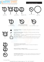 Preview for 3 page of Baxi Duo-tec Combi HE LPG User Operating Instructions Manual