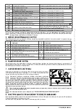 Preview for 27 page of Baxi DUO-TEC COMPACT Instruction Manual For Users And Fitters