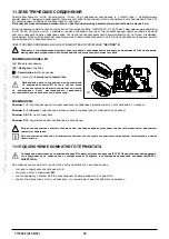 Preview for 30 page of Baxi DUO-TEC COMPACT Instruction Manual For Users And Fitters