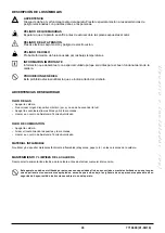 Preview for 43 page of Baxi DUO-TEC COMPACT Instruction Manual For Users And Fitters