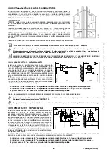 Preview for 49 page of Baxi DUO-TEC COMPACT Instruction Manual For Users And Fitters