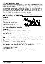 Preview for 50 page of Baxi DUO-TEC COMPACT Instruction Manual For Users And Fitters