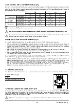 Preview for 53 page of Baxi DUO-TEC COMPACT Instruction Manual For Users And Fitters