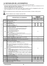 Preview for 54 page of Baxi DUO-TEC COMPACT Instruction Manual For Users And Fitters