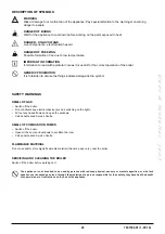 Preview for 3 page of Baxi DUO-TEC COMPACT+ Instruction Manual For Users And Fitters