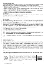 Preview for 4 page of Baxi DUO-TEC COMPACT+ Instruction Manual For Users And Fitters