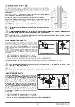 Preview for 9 page of Baxi DUO-TEC COMPACT+ Instruction Manual For Users And Fitters