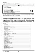 Preview for 24 page of Baxi DUO-TEC MAX+ Instruction Manual For Users And Fitters