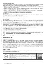 Preview for 26 page of Baxi DUO-TEC MAX+ Instruction Manual For Users And Fitters