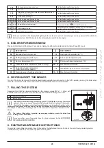 Preview for 29 page of Baxi DUO-TEC MAX+ Instruction Manual For Users And Fitters