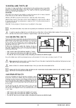 Preview for 31 page of Baxi DUO-TEC MAX+ Instruction Manual For Users And Fitters