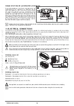 Preview for 32 page of Baxi DUO-TEC MAX+ Instruction Manual For Users And Fitters