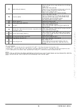 Preview for 39 page of Baxi DUO-TEC MAX+ Instruction Manual For Users And Fitters