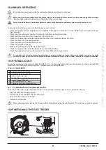 Preview for 41 page of Baxi DUO-TEC MAX+ Instruction Manual For Users And Fitters