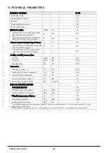 Preview for 44 page of Baxi DUO-TEC MAX+ Instruction Manual For Users And Fitters