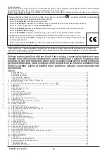 Preview for 46 page of Baxi DUO-TEC MAX+ Instruction Manual For Users And Fitters