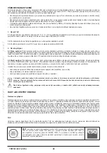 Preview for 48 page of Baxi DUO-TEC MAX+ Instruction Manual For Users And Fitters