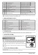 Preview for 51 page of Baxi DUO-TEC MAX+ Instruction Manual For Users And Fitters