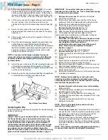 Preview for 6 page of Baxi EBONY SUPER Installation And Servicing Instructions