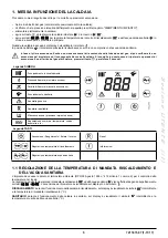 Preview for 5 page of Baxi Eco5 Compact+ Operating And Installation Instructions