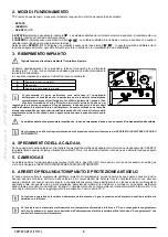 Preview for 6 page of Baxi Eco5 Compact+ Operating And Installation Instructions