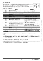 Preview for 7 page of Baxi Eco5 Compact+ Operating And Installation Instructions