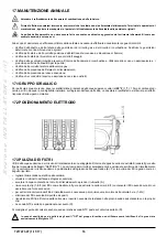 Preview for 16 page of Baxi Eco5 Compact+ Operating And Installation Instructions