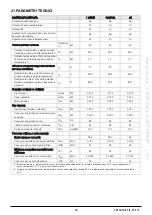 Preview for 19 page of Baxi Eco5 Compact+ Operating And Installation Instructions