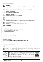 Preview for 22 page of Baxi Eco5 Compact+ Operating And Installation Instructions