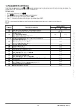 Preview for 31 page of Baxi Eco5 Compact+ Operating And Installation Instructions