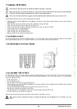 Preview for 35 page of Baxi Eco5 Compact+ Operating And Installation Instructions