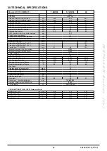 Preview for 37 page of Baxi Eco5 Compact+ Operating And Installation Instructions