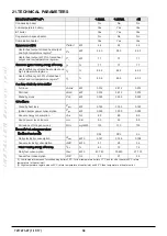 Preview for 38 page of Baxi Eco5 Compact+ Operating And Installation Instructions