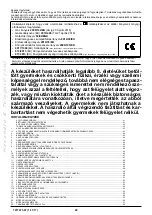 Preview for 40 page of Baxi Eco5 Compact+ Operating And Installation Instructions