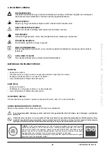 Preview for 41 page of Baxi Eco5 Compact+ Operating And Installation Instructions