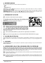 Preview for 44 page of Baxi Eco5 Compact+ Operating And Installation Instructions