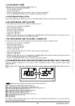 Preview for 49 page of Baxi Eco5 Compact+ Operating And Installation Instructions