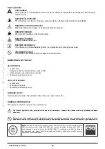 Preview for 60 page of Baxi Eco5 Compact+ Operating And Installation Instructions