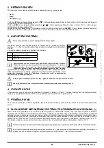 Preview for 63 page of Baxi Eco5 Compact+ Operating And Installation Instructions