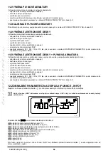 Preview for 68 page of Baxi Eco5 Compact+ Operating And Installation Instructions