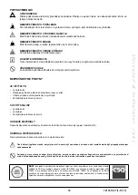 Preview for 79 page of Baxi Eco5 Compact+ Operating And Installation Instructions