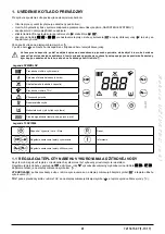 Preview for 81 page of Baxi Eco5 Compact+ Operating And Installation Instructions