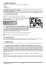 Preview for 82 page of Baxi Eco5 Compact+ Operating And Installation Instructions