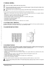 Preview for 92 page of Baxi Eco5 Compact+ Operating And Installation Instructions