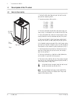 Preview for 18 page of Baxi EcoBlue 12 Heat ErP Installation And Service Manual