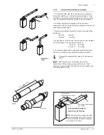 Preview for 33 page of Baxi EcoBlue 12 Heat ErP Installation And Service Manual