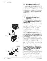 Preview for 36 page of Baxi EcoBlue 12 Heat ErP Installation And Service Manual