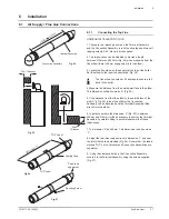 Preview for 37 page of Baxi EcoBlue 12 Heat ErP Installation And Service Manual