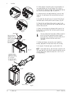 Preview for 38 page of Baxi EcoBlue 12 Heat ErP Installation And Service Manual