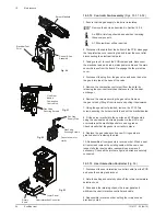 Preview for 54 page of Baxi EcoBlue 12 Heat ErP Installation And Service Manual